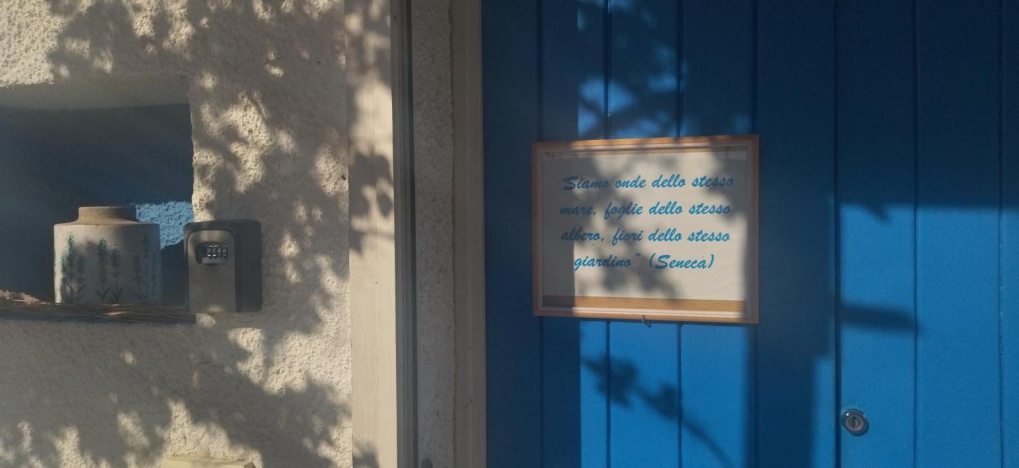 La Collina Sui Trabocchi Guest House Ortona Exterior photo