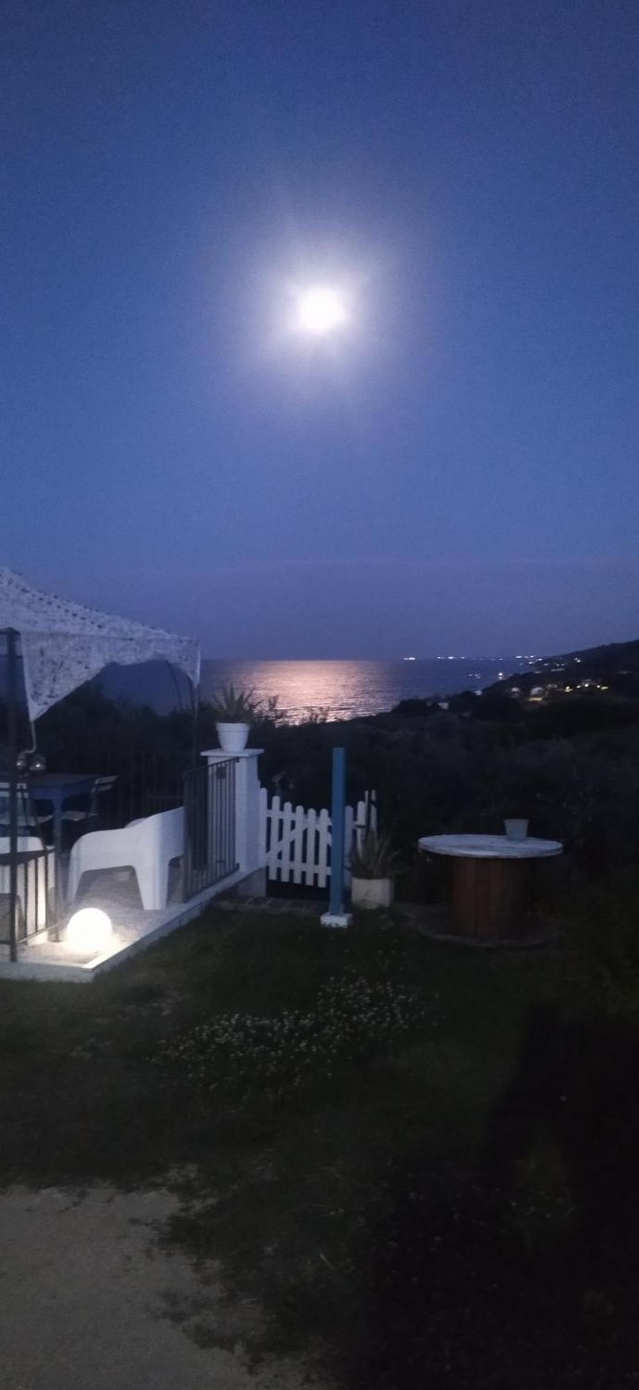 La Collina Sui Trabocchi Guest House Ortona Exterior photo