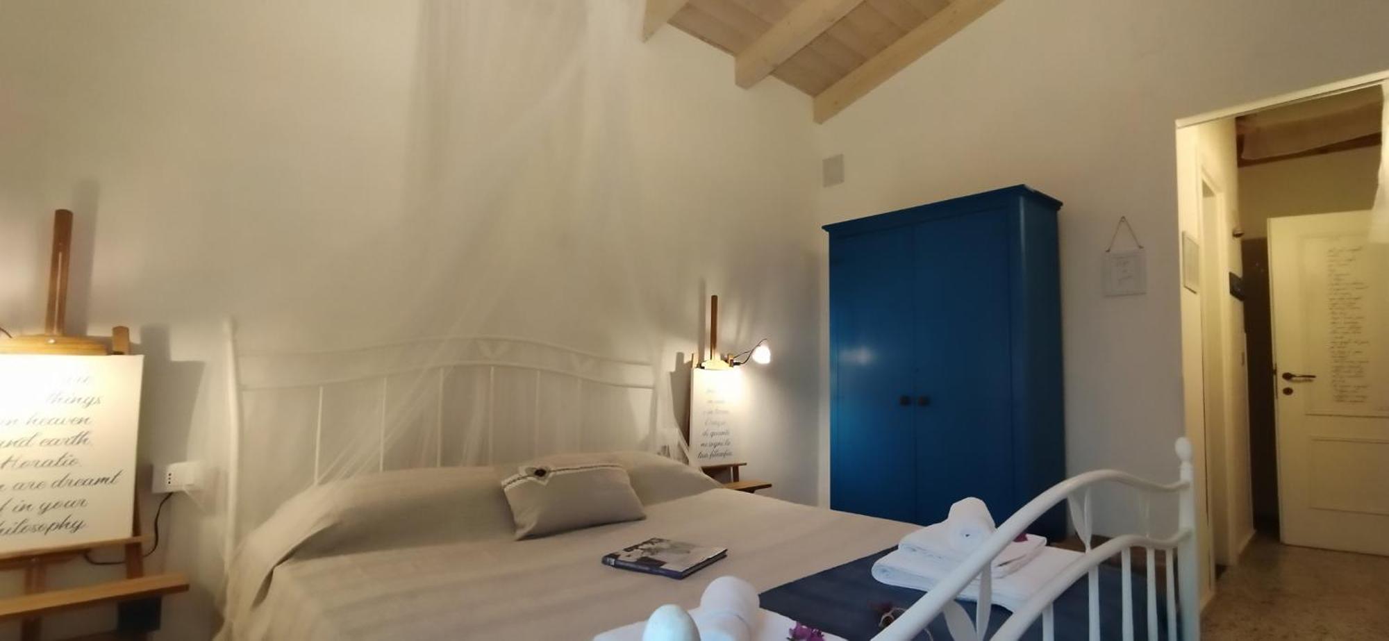 La Collina Sui Trabocchi Guest House Ortona Room photo